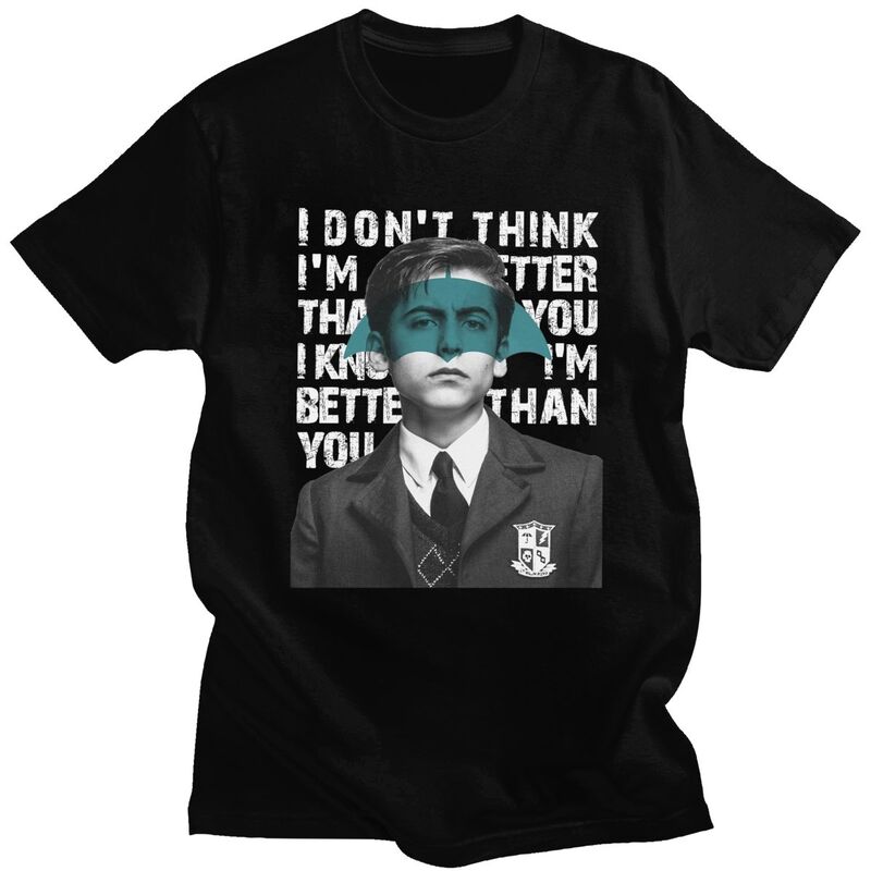 Men'S Fashion Umbrella - Benutzerdefinierte The Umbrella Academy T-Shirts für