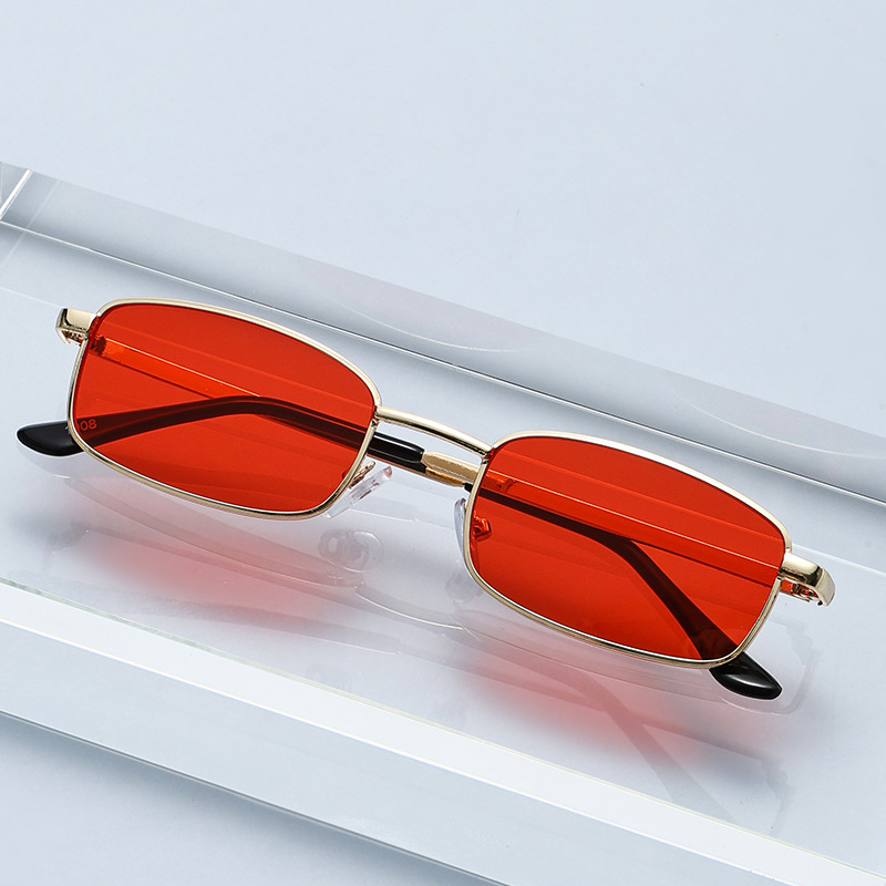 Men'S Fashion Old Money - Modische Punk-Sonnenbrille für Damen und Herren