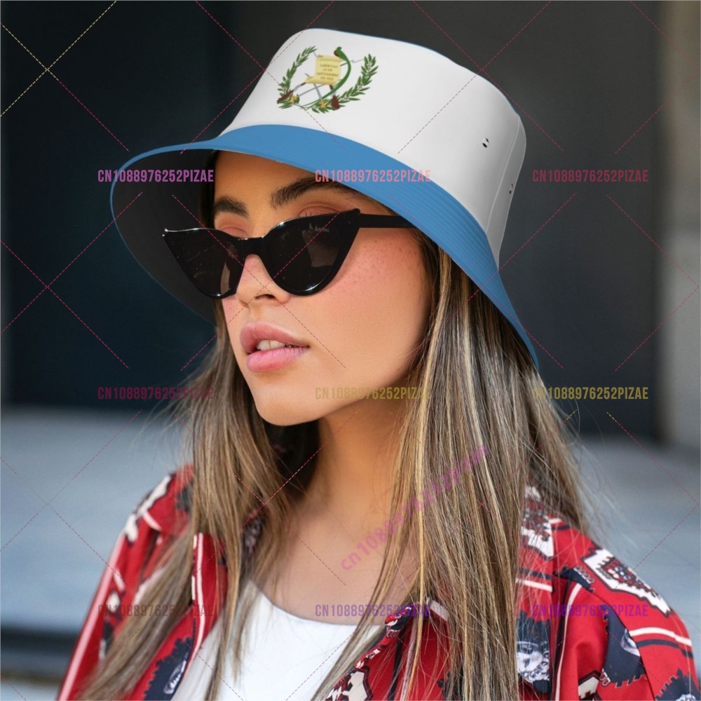 Men'S Fashion Guatemala - Guatemala 3D-Flagge, für Herren und Damen,