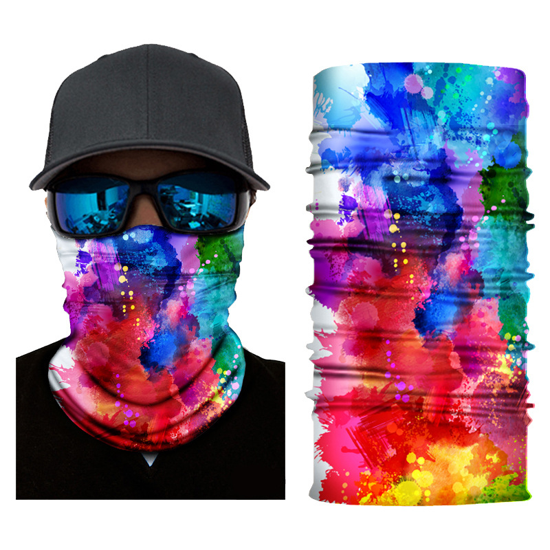 Men'S Fashion Head Scarf - Mode Bandanas für Männer Frauen Stirnbänder