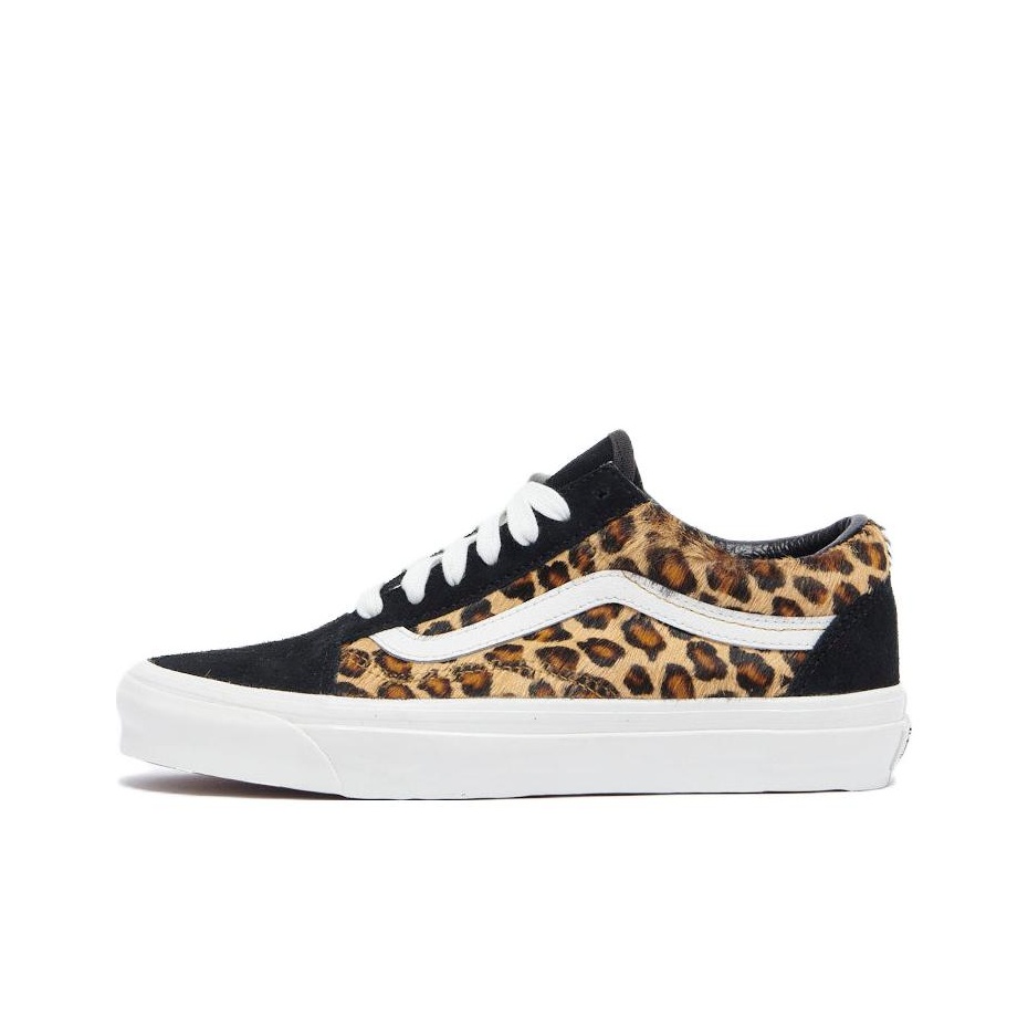 Vans Shoes Old Skool - Vans Old Skool Skateboard-Schuhe Unisex Low