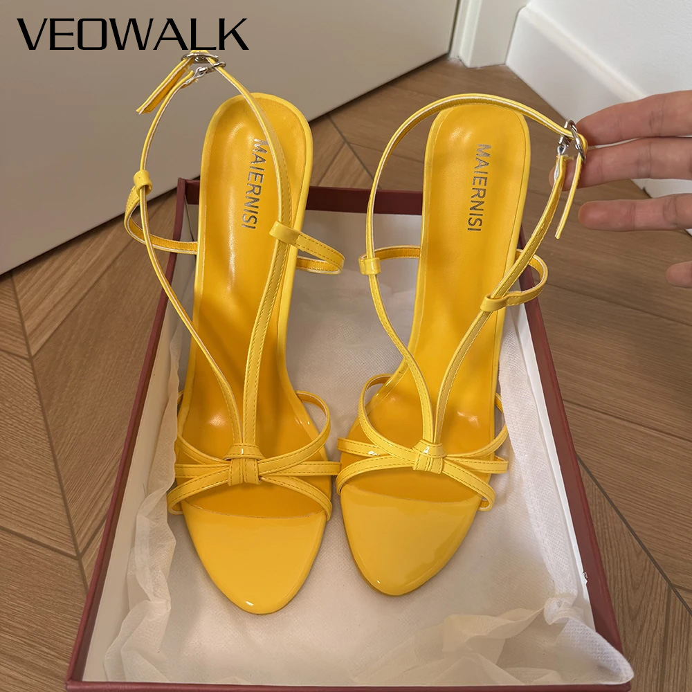 Mens Fashion Sandals - Mode 16 cm Extreme High Heels