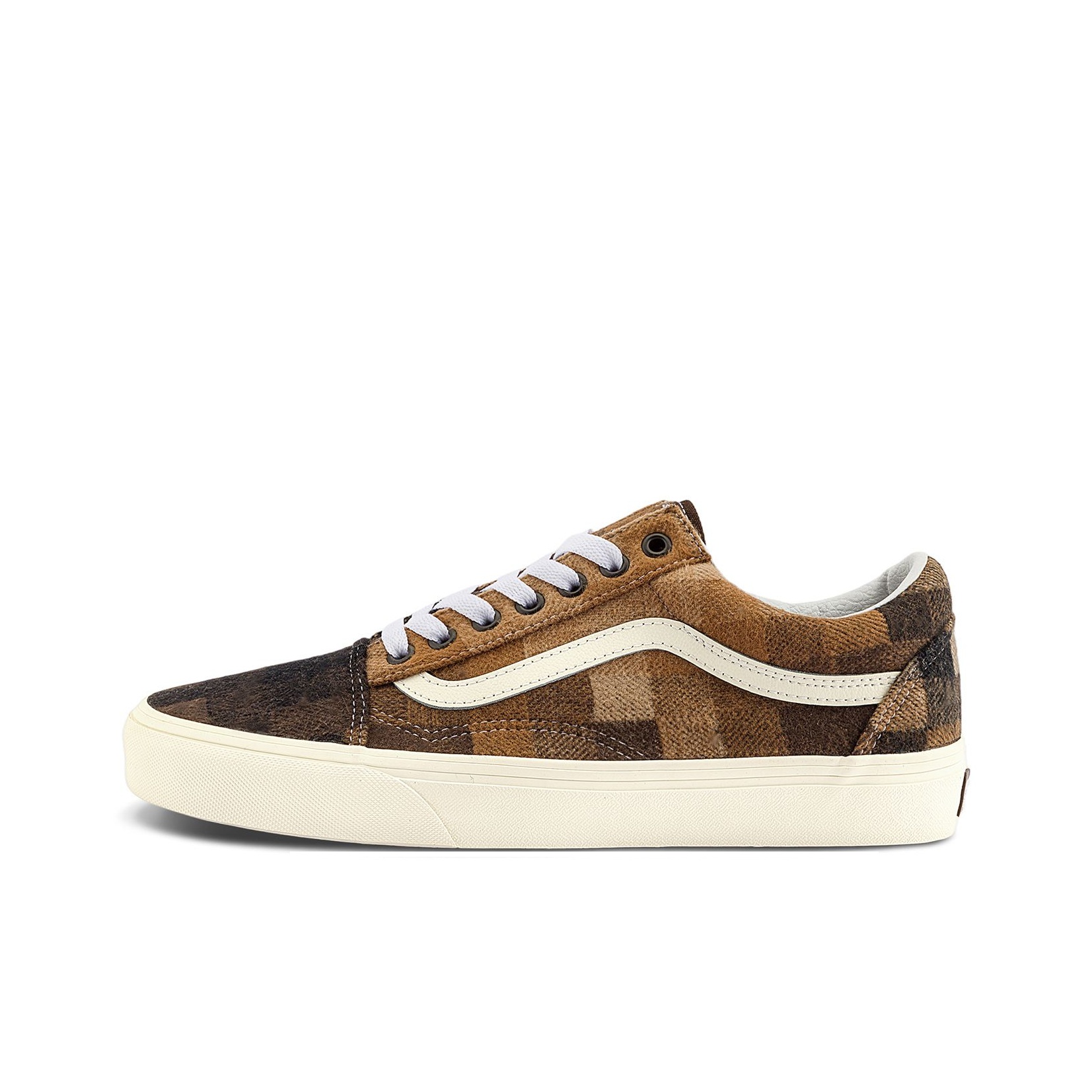 Vans Shoes Old Skool - Vans Old Skool Skateboard-Schuhe Unisex Low