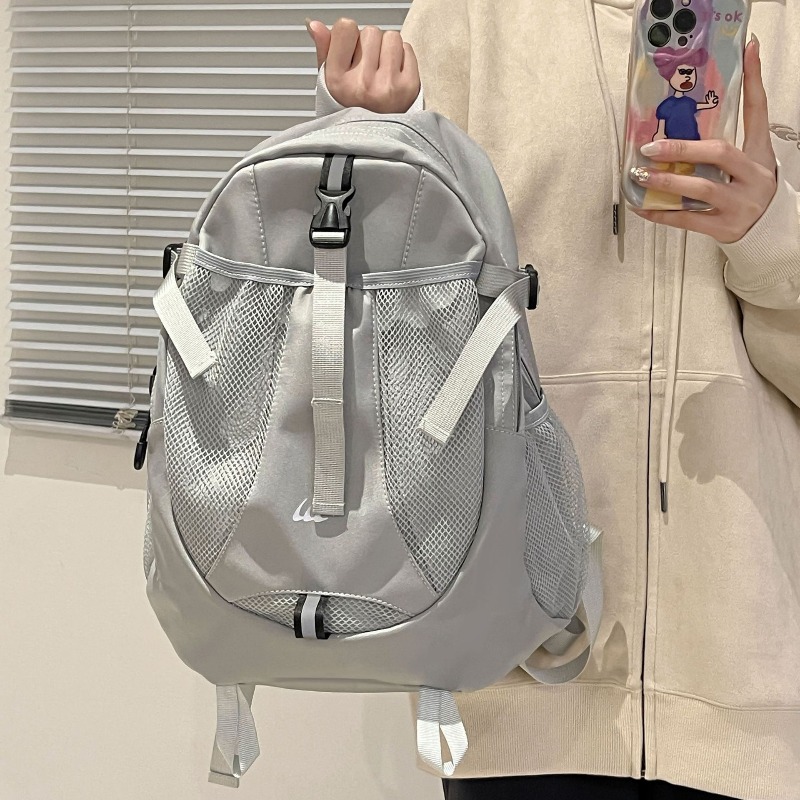Men Fashion Kids - Leichte Wandertasche für Damen, Kinderrucksäcke für