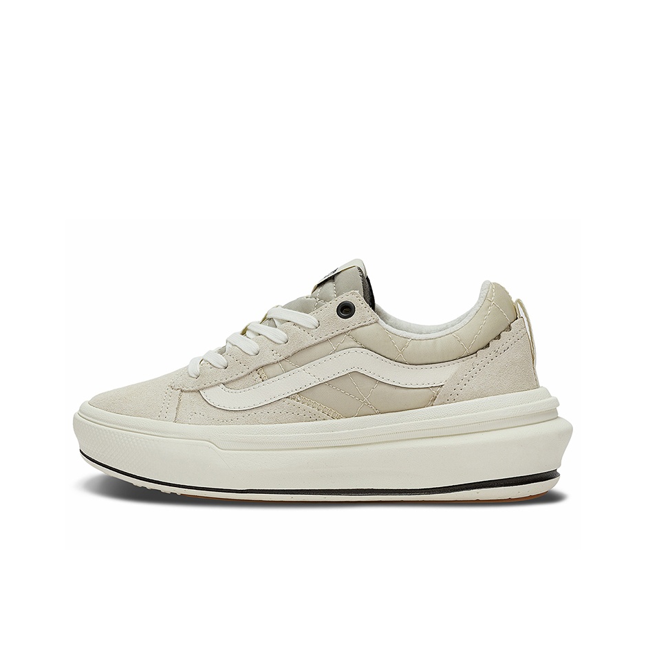 Vans Shoes Old Skool - Vans Old Skool Skateboard-Schuhe Unisex Low