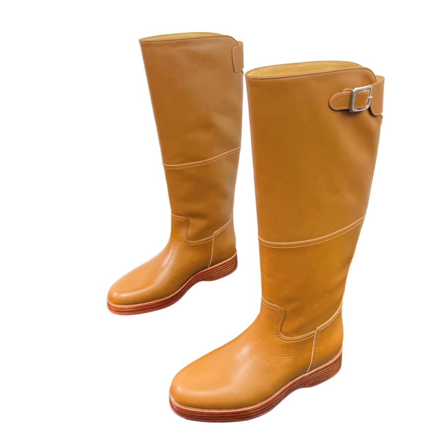Men'S Fashion Looks - Rote Lederstiefel – Kühner, trendiger und