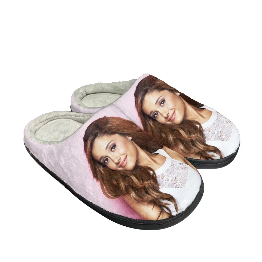 Mens Fashion Sandals - Heiße Ariana Neueste Mode Baumwoll-Hausschuhe für