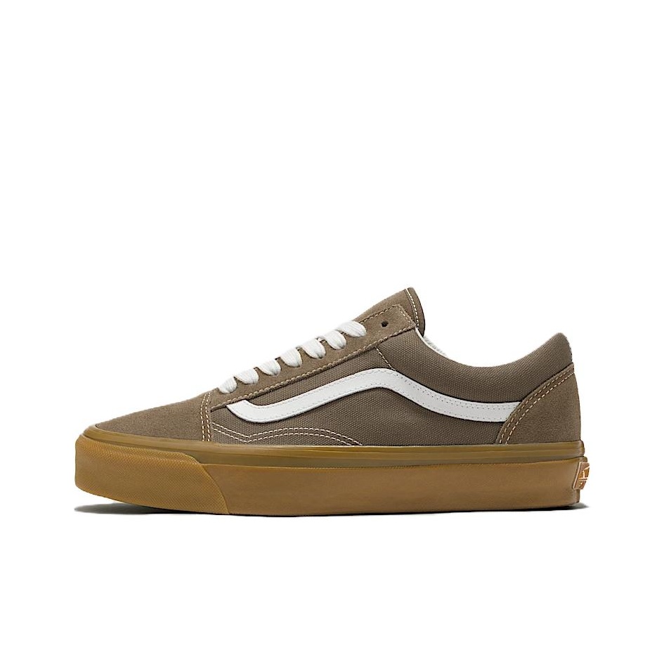 Vans Shoes Old Skool - Vans Premium Old Skool Skateboard-Schuhe Unisex