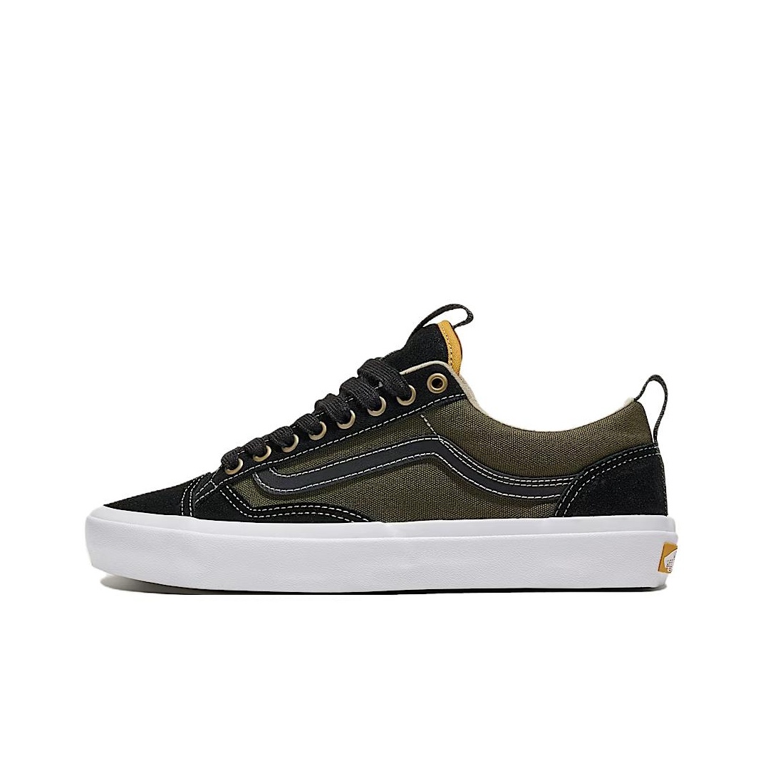 Vans Shoes Old Skool - Vans Old Skool 36 Skateboard-Schuhe Herren