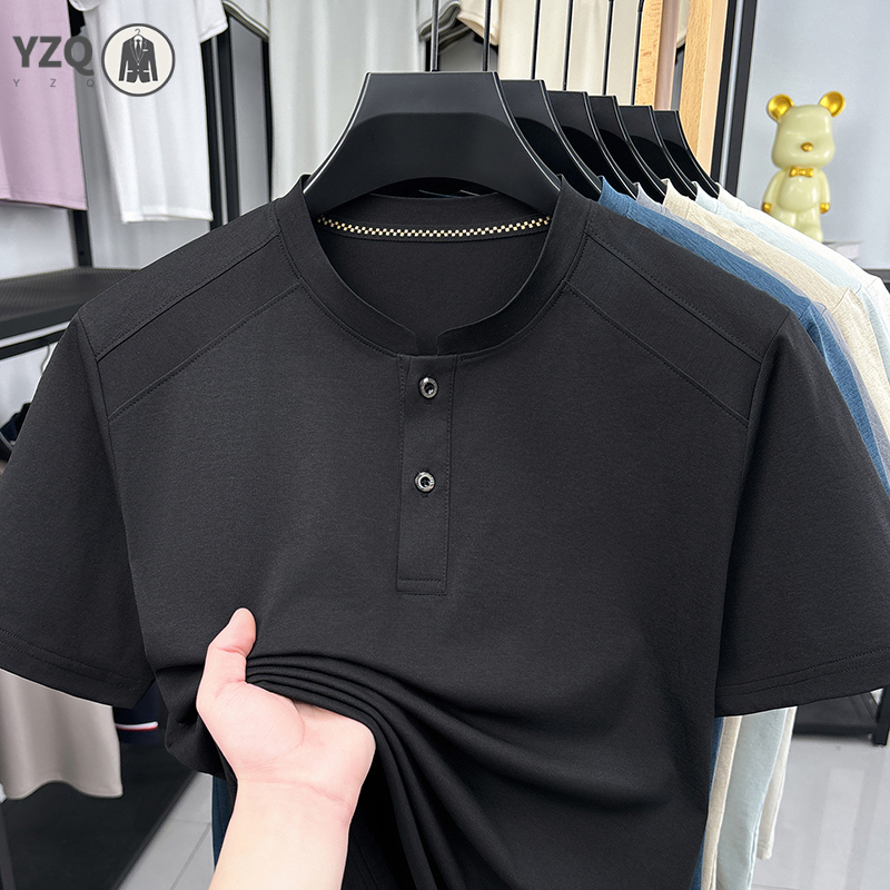 2026 Modisches Herren-Henley-S – Men'S Fashion For Summer 2026 Bewertung und Preis