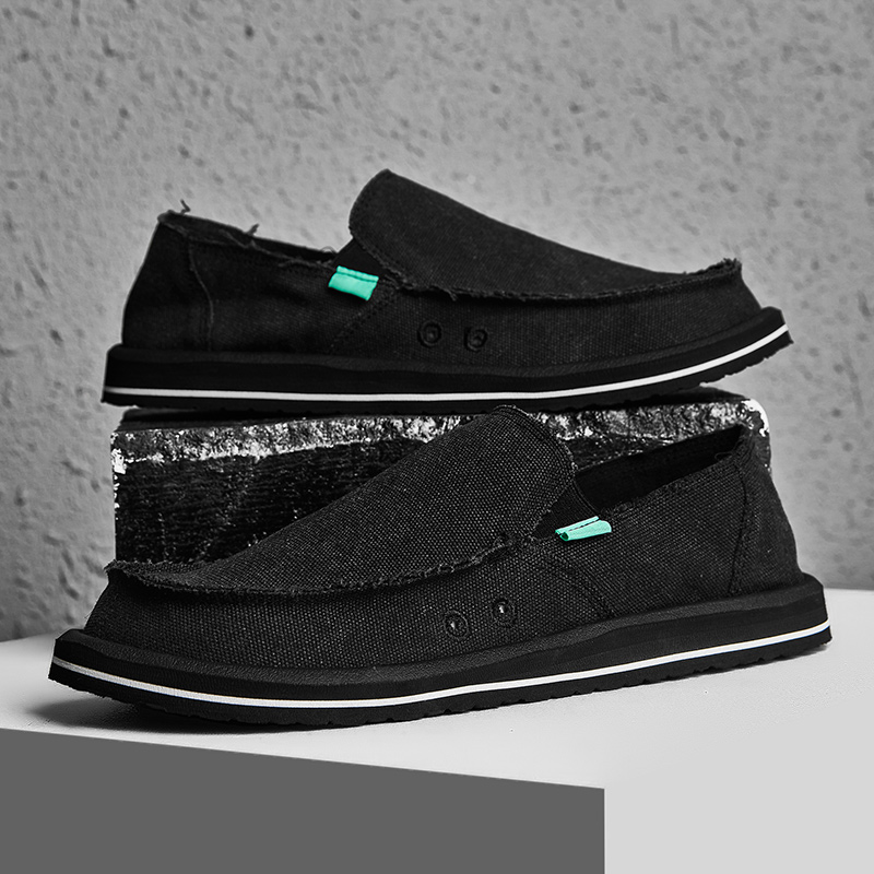 Modische Sneaker Herren Loafer – Men'S Fashion Loafers Shoes Bewertung und Preis