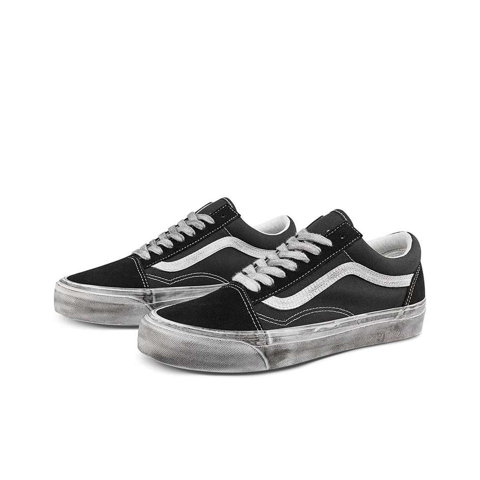 Vans Old Skool Skateboard-Schu – Vans Shoes Old Skool Bewertung und Preis