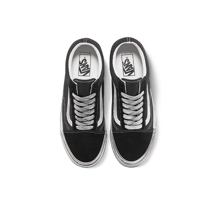 Vans Old Skool Skateboard-Schu – Vans Shoes Old Skool Bewertung und Preis