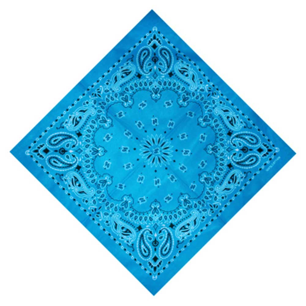 Herren 55cm*55cm Hals- und Han – Men'S Fashion Head Scarf Bewertung und Preis
