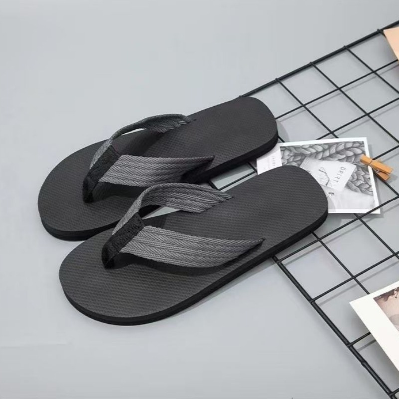 2026 Neue Frühlings-Flip-Flops – Men'S Fashion For 45 Years Old Bewertung und Preis