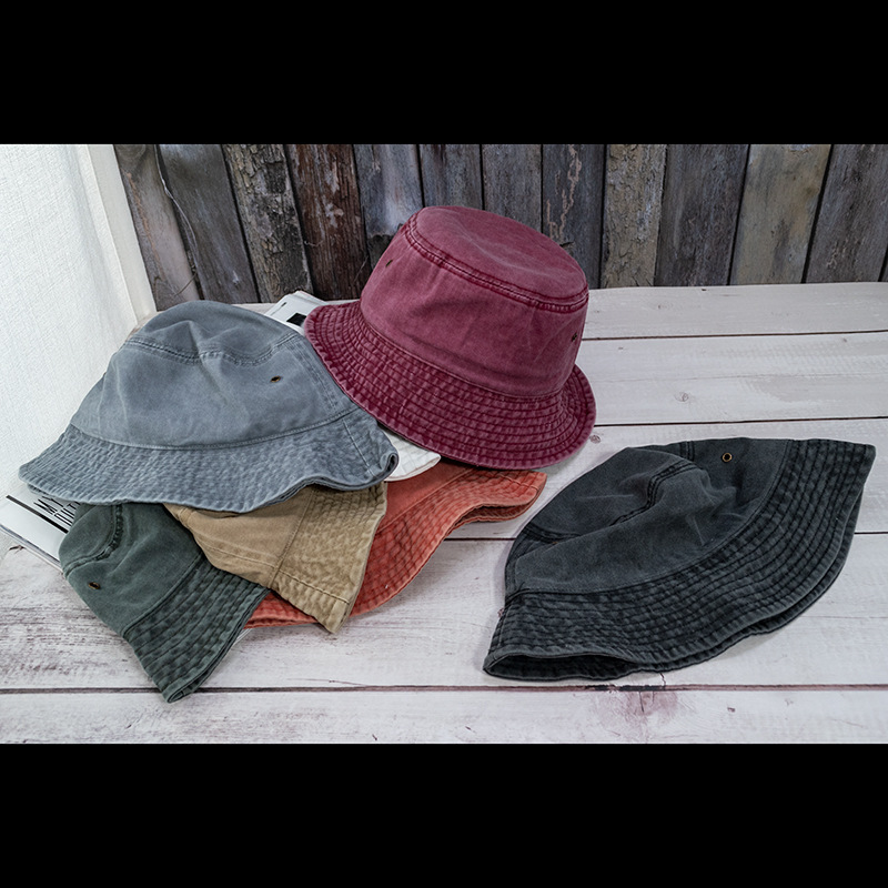 Neue Unisex Eimer Hut Mode Gew – Mens Fashion Bucket Hat Bewertung und Preis