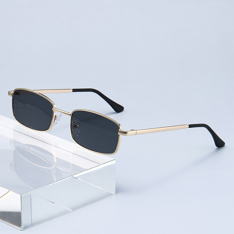 Modische Punk-Sonnenbrille für – Men'S Fashion Old Money Bewertung und Preis