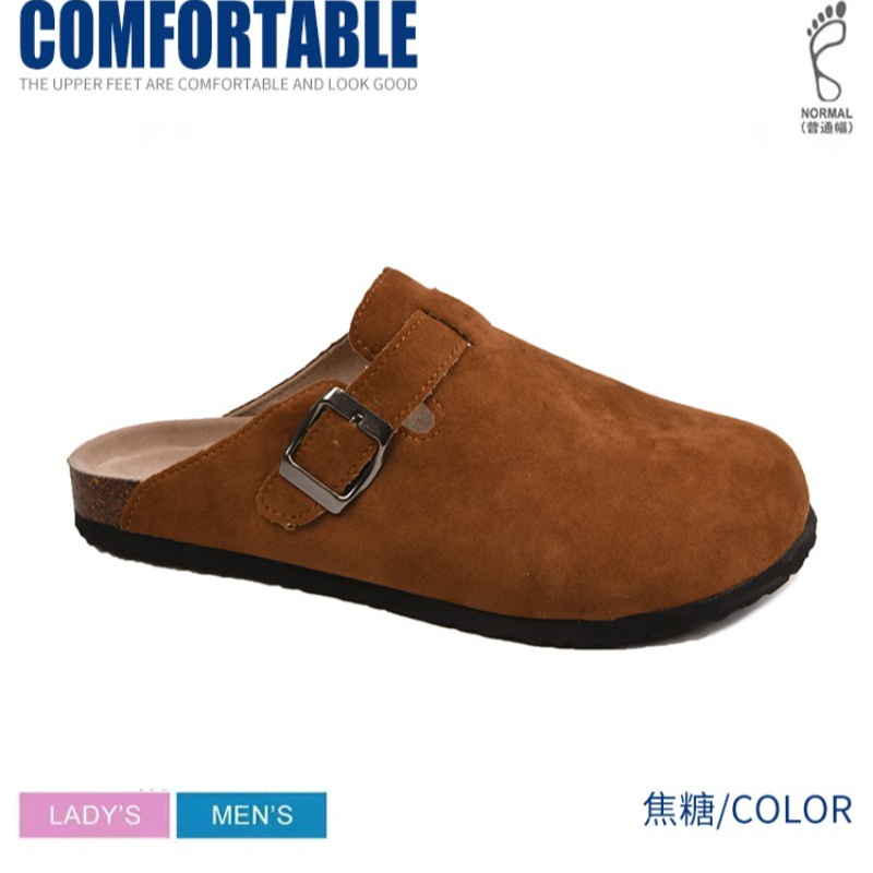 Damen Korkfußbett-Sandalen – N – Mens Fashion Sandals Bewertung und Preis