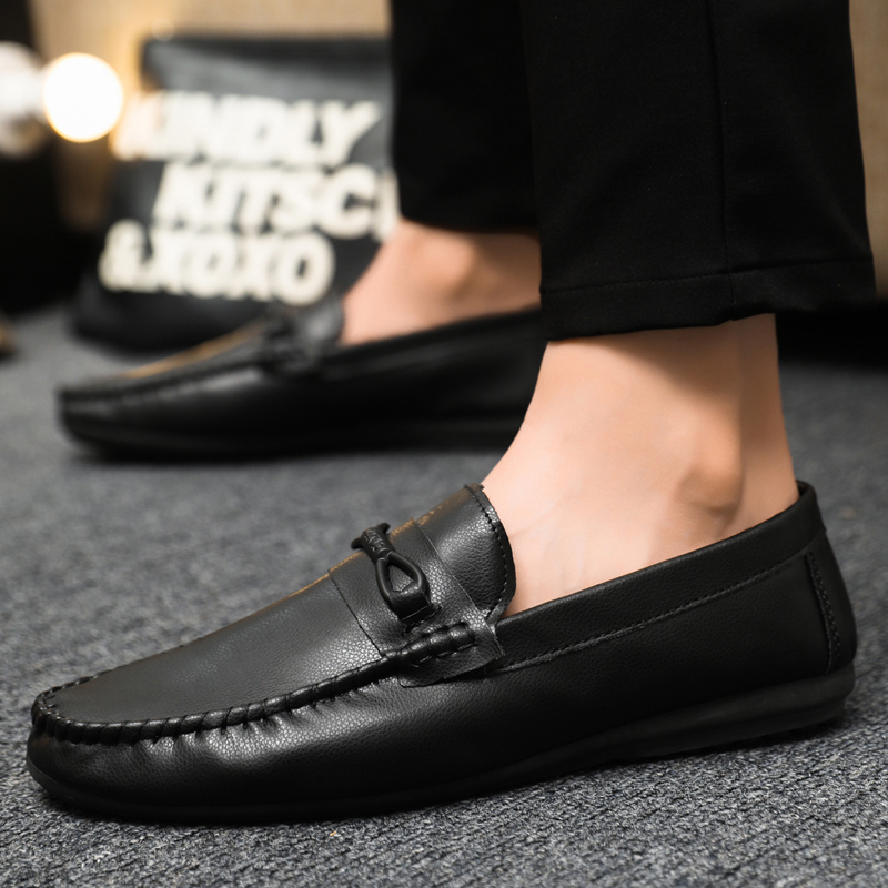 Männer Müßiggänger Casual Schu – Men'S Fashion Loafers Shoes Bewertung und Preis