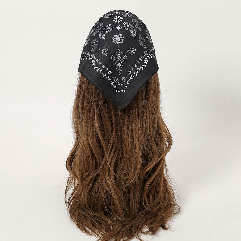 Mode Hip Hop Bandana Outdoor U – Men'S Fashion Head Scarf Bewertung und Preis