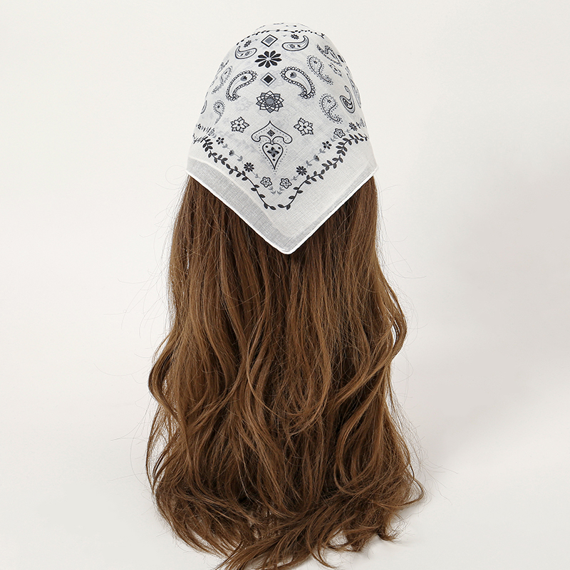 Mode Hip Hop Bandana Outdoor U – Men'S Fashion Head Scarf Bewertung und Preis