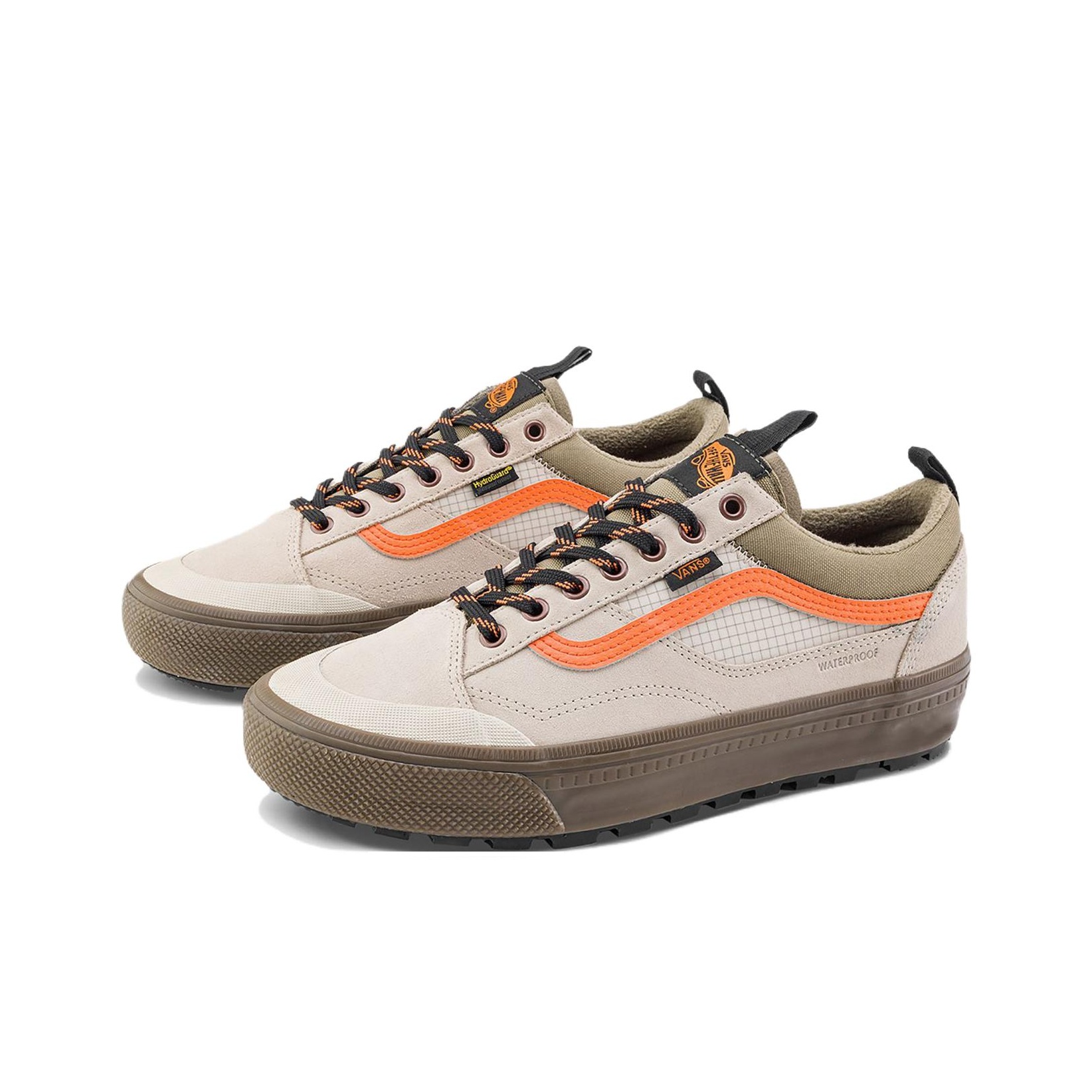 Vans Old Skool Wasserdichte Sk – Vans Shoes Old Skool Bewertung und Preis
