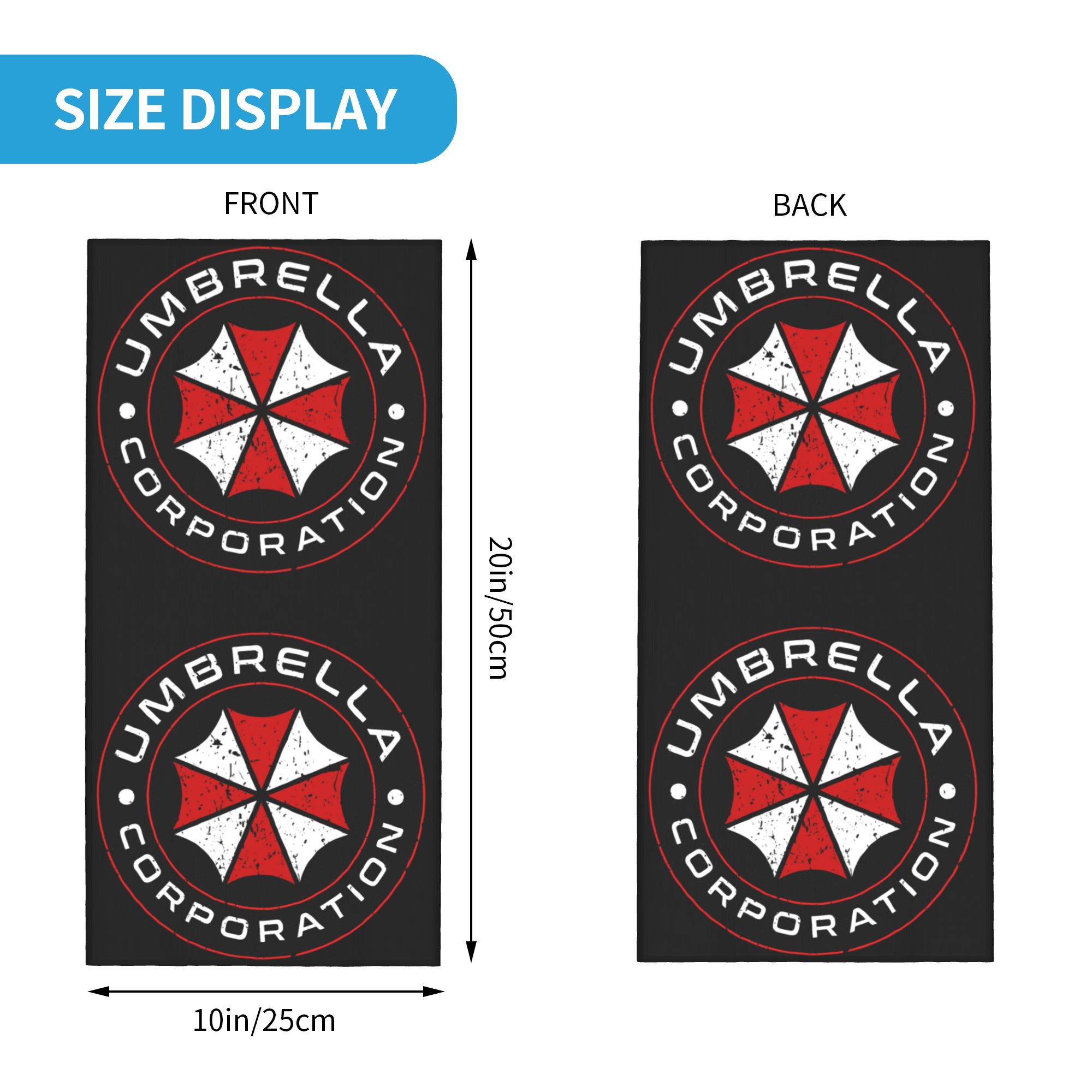 Umbrella Resident Evil Spiel-B – Men'S Fashion Umbrella Bewertung und Preis