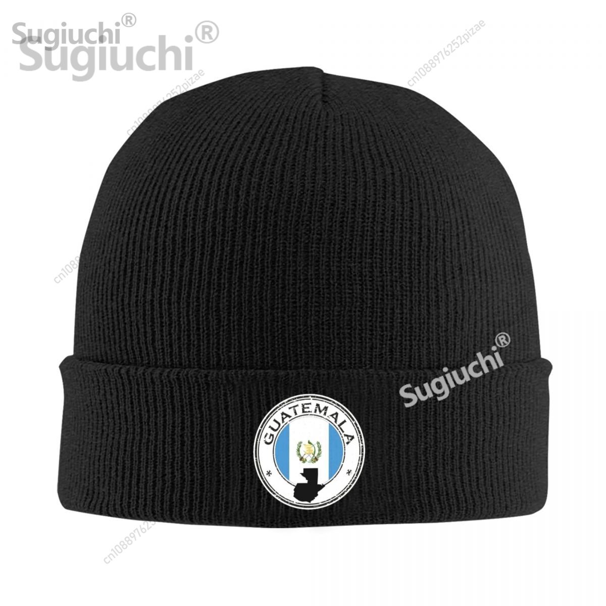 Guatemala-Flagge mit Karte, Be – Men'S Fashion Guatemala Bewertung und Preis