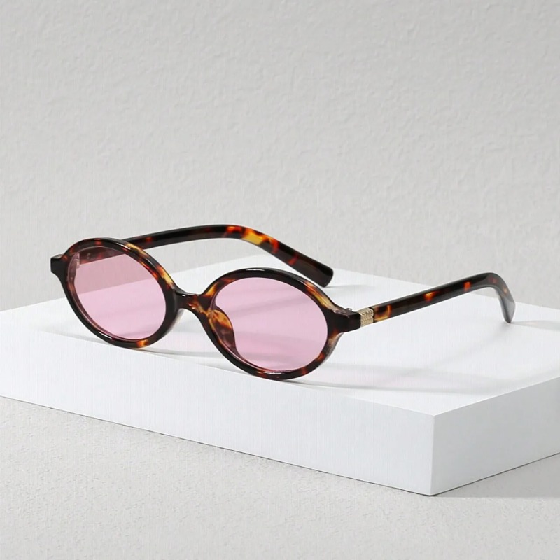Vintage Ovale Sonnenbrille für – Men'S Fashion Old Money Bewertung und Preis