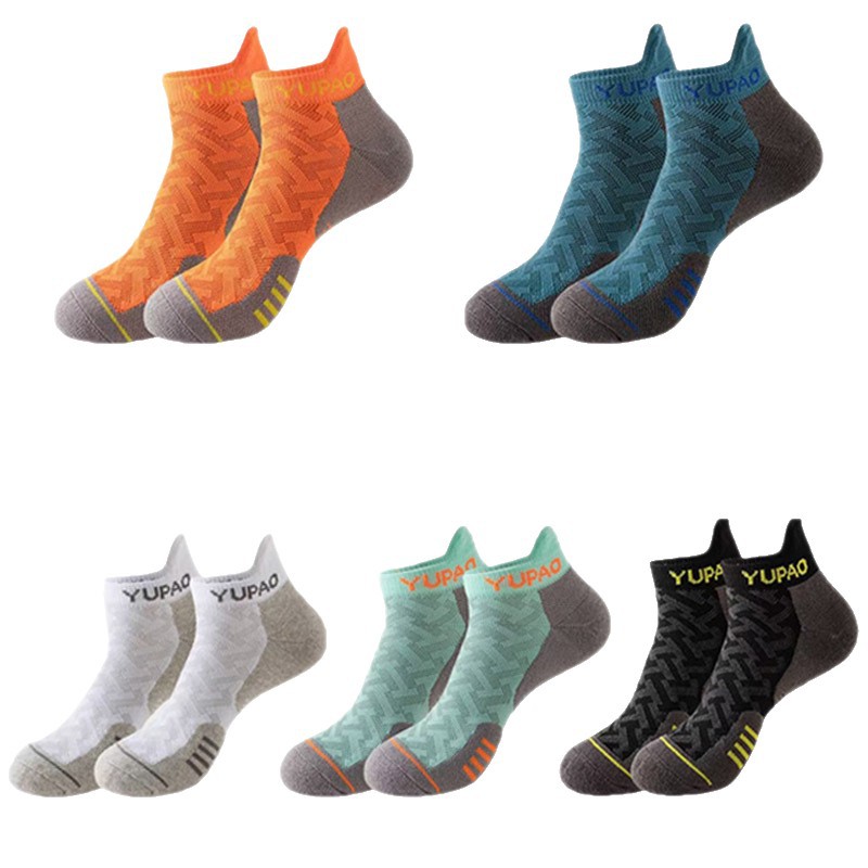 Neue Professionelle Sport-Kurz – Socks Ankle Men Bewertung und Preis