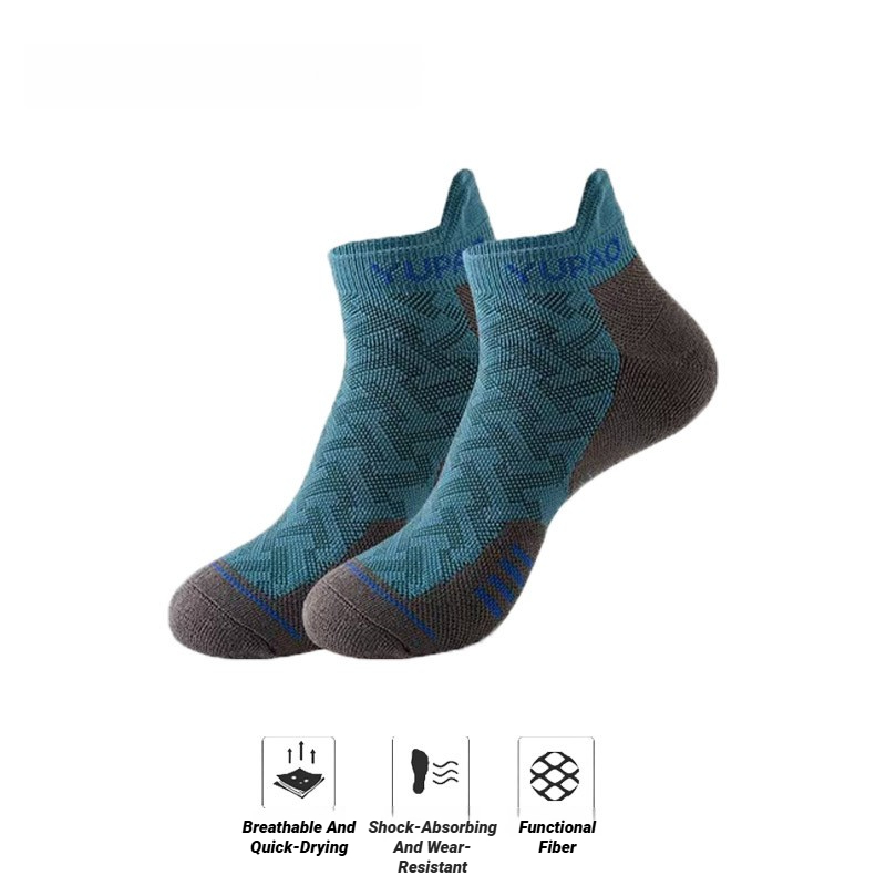 Neue Professionelle Sport-Kurz – Socks Ankle Men Bewertung und Preis