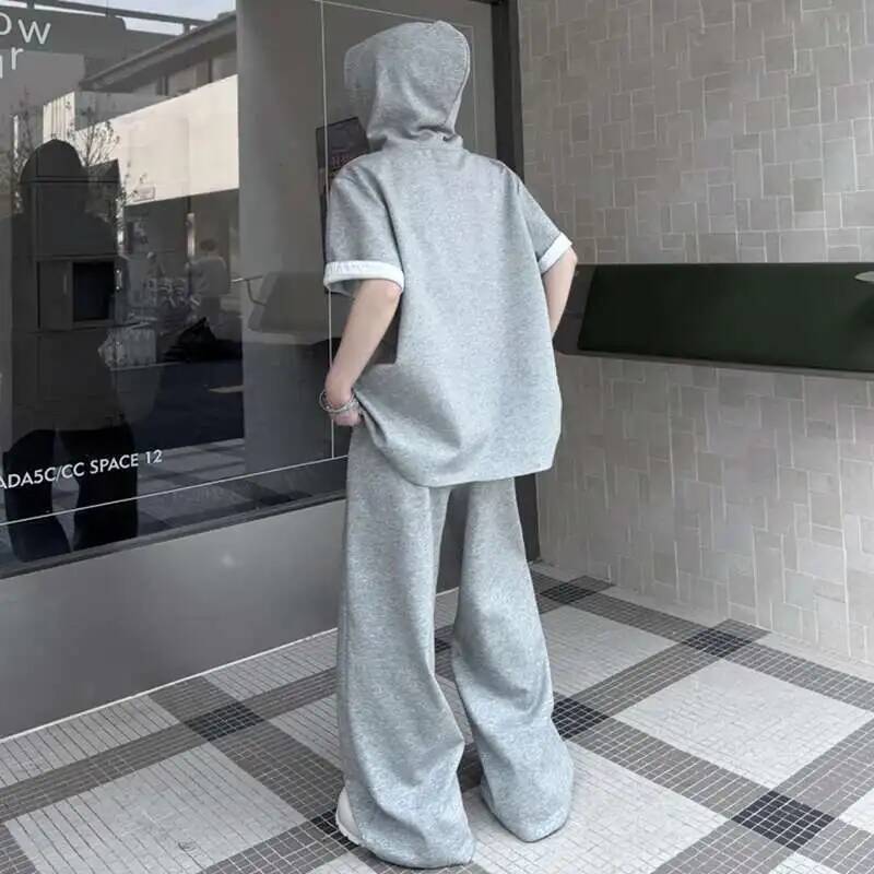 LUZHEN Original Tops Sleeve 20 – Men'S Fashion For Summer 2026 Bewertung und Preis