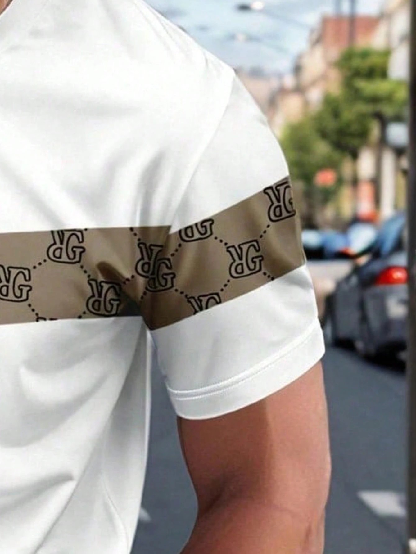 2026 Sommer Herrenanzug mit 3D – Men'S Fashion For Summer 2026 Bewertung und Preis