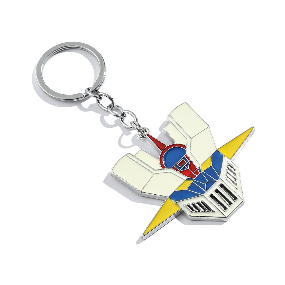 Anime Cartoon Krieger Roboter  – Mens Fashion Blog Bewertung und Preis