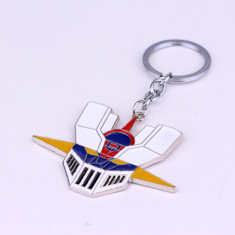 Anime Cartoon Krieger Roboter  – Mens Fashion Blog Bewertung und Preis