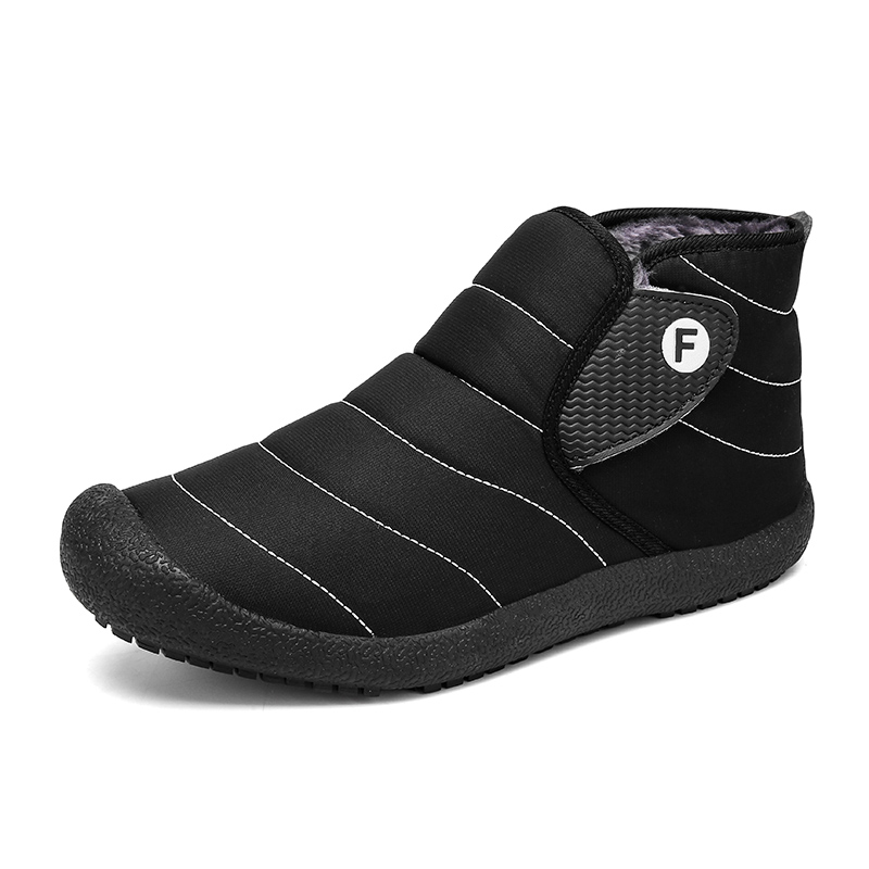 Wasserdichte Winterstiefel für – Men Fashion Kids Bewertung und Preis