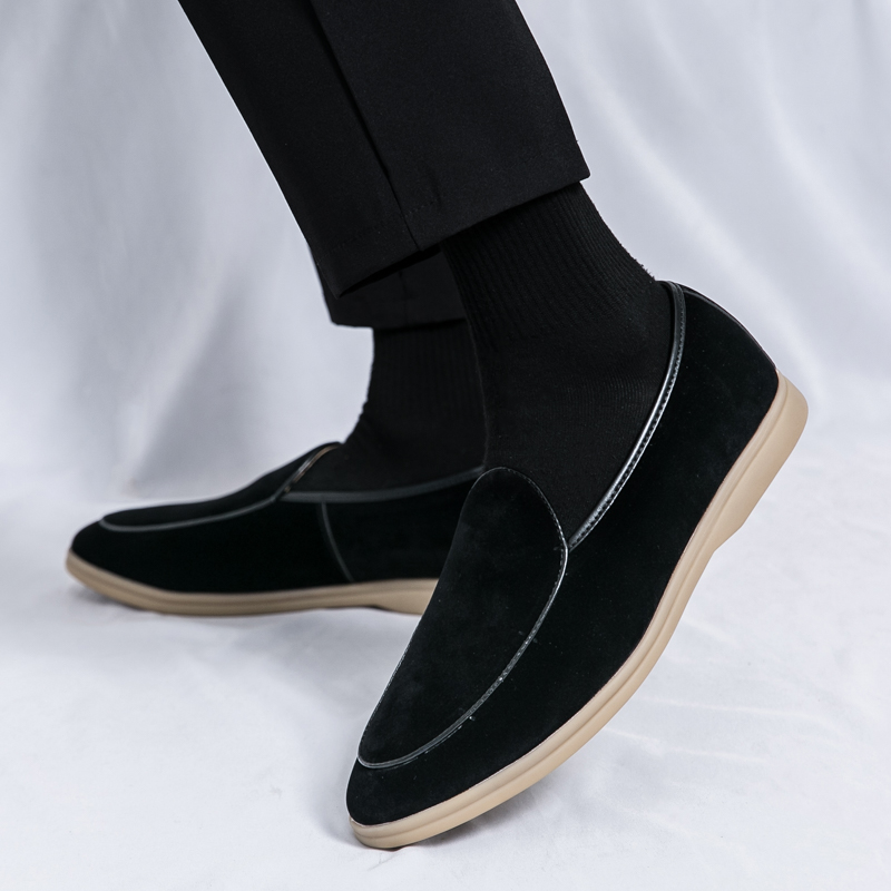 Mode Männer Luxus Marke Loafer – Men'S Fashion Loafers Shoes Bewertung und Preis