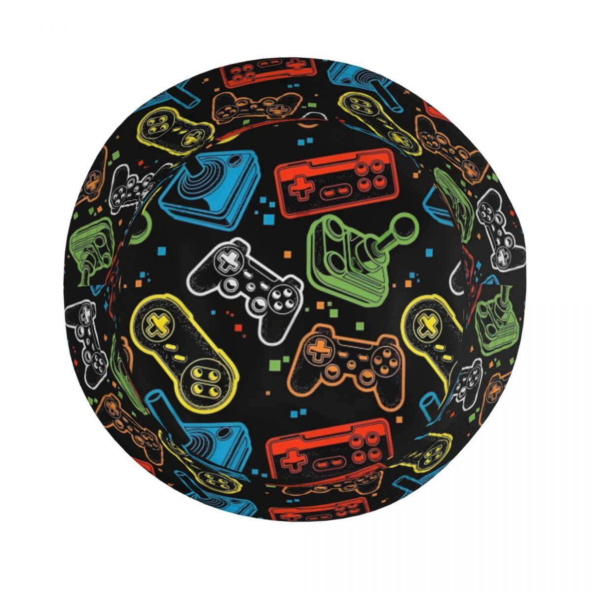 Eimerhut mit Videospiel-Gaming – Mens Fashion Bucket Hat Bewertung und Preis