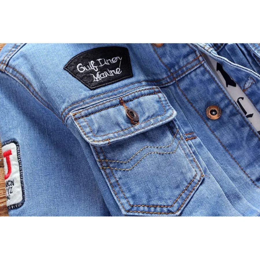 Neue 2026 männer Denim Jacken  – Mens Fashion Denim Jacket Bewertung und Preis