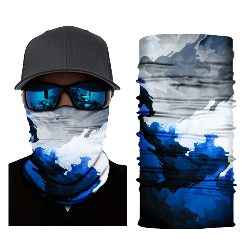 Mode Bandanas für Männer Fraue – Men'S Fashion Head Scarf Bewertung und Preis
