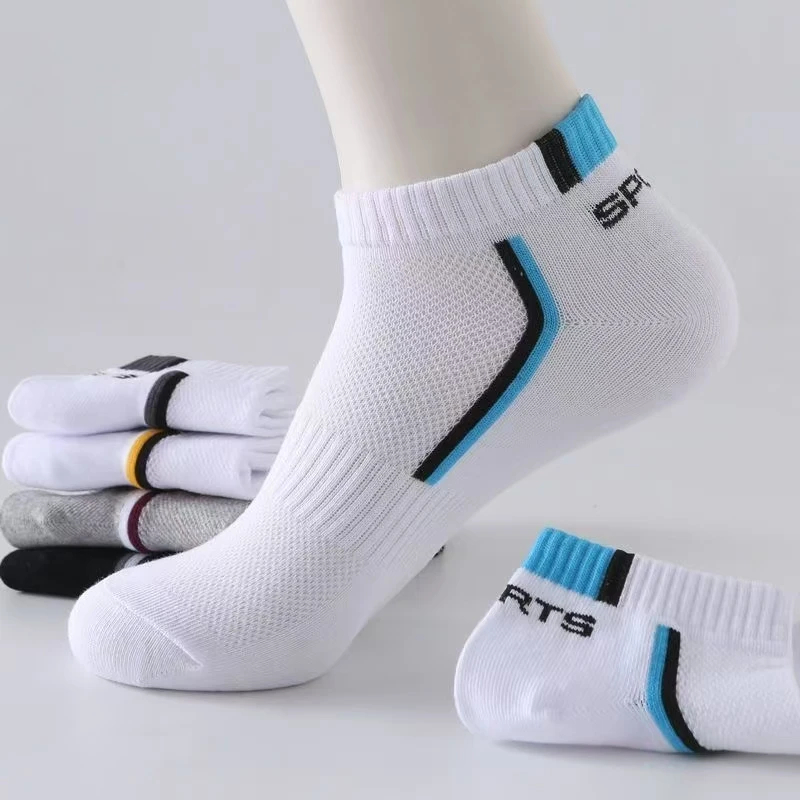 1/3/5 Paar Unisex Sport-Knöche – Socks Ankle Men Bewertung und Preis