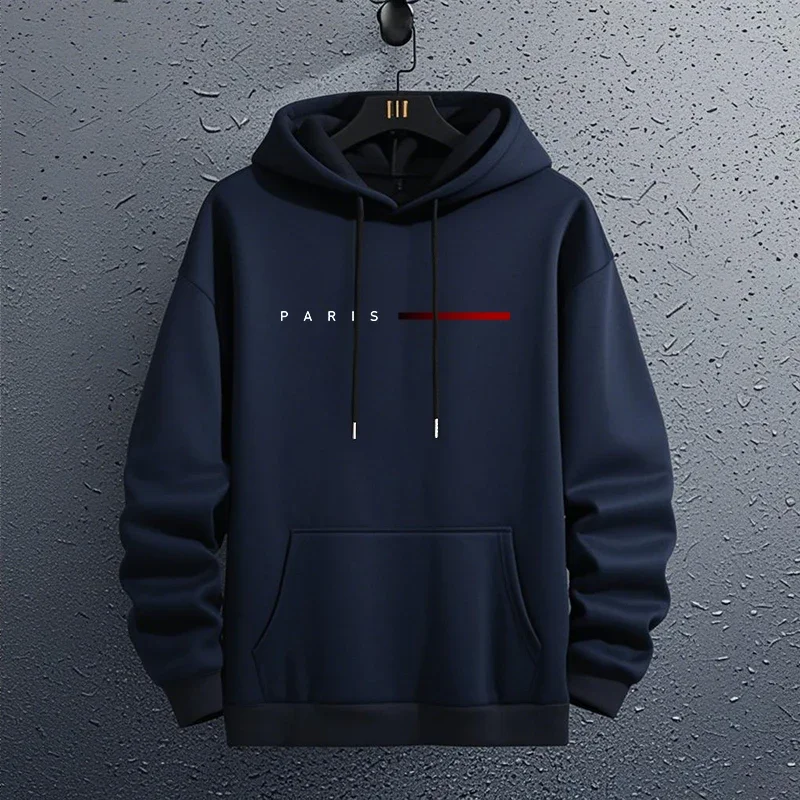 Paris Fashion Hoodies für Herr – Men'S Fashion Paris 2025 Bewertung und Preis