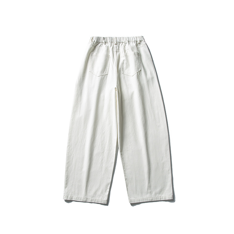 Männer Herbst Japanische Mode  – Men'S Fashion With Baggy Jeans Bewertung und Preis