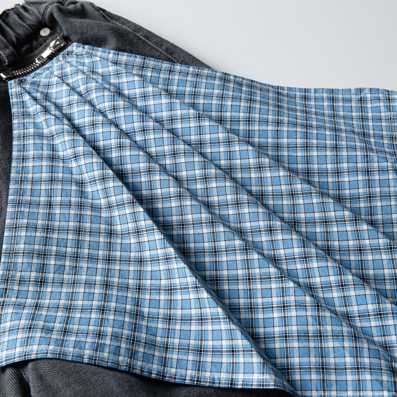Männer Herbst Japanische Mode  – Men'S Fashion With Baggy Jeans Bewertung und Preis