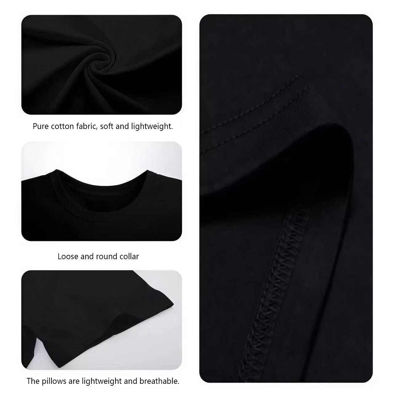 Modisch bedrucktes Herren-T-Sh – Mens Fashion Combination Bewertung und Preis