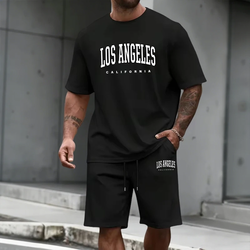 Herren-Trainingsanzug: Kurzarm – Men'S Fashion Looks Bewertung und Preis
