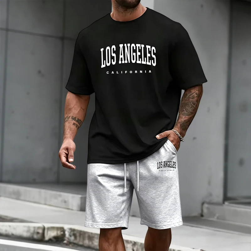 Herren-Trainingsanzug: Kurzarm – Men'S Fashion Looks Bewertung und Preis