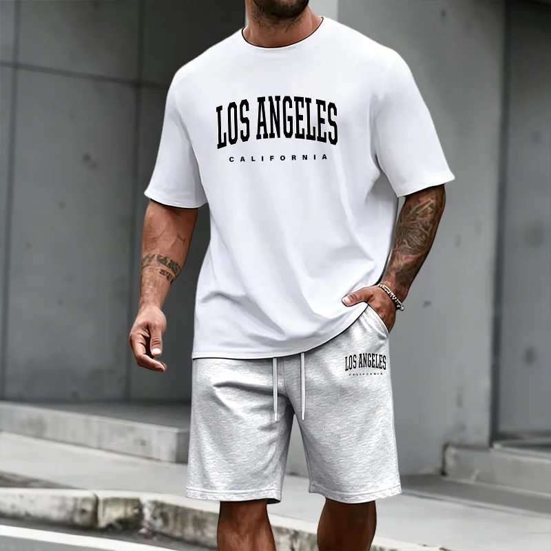Herren-Trainingsanzug: Kurzarm – Men'S Fashion Looks Bewertung und Preis