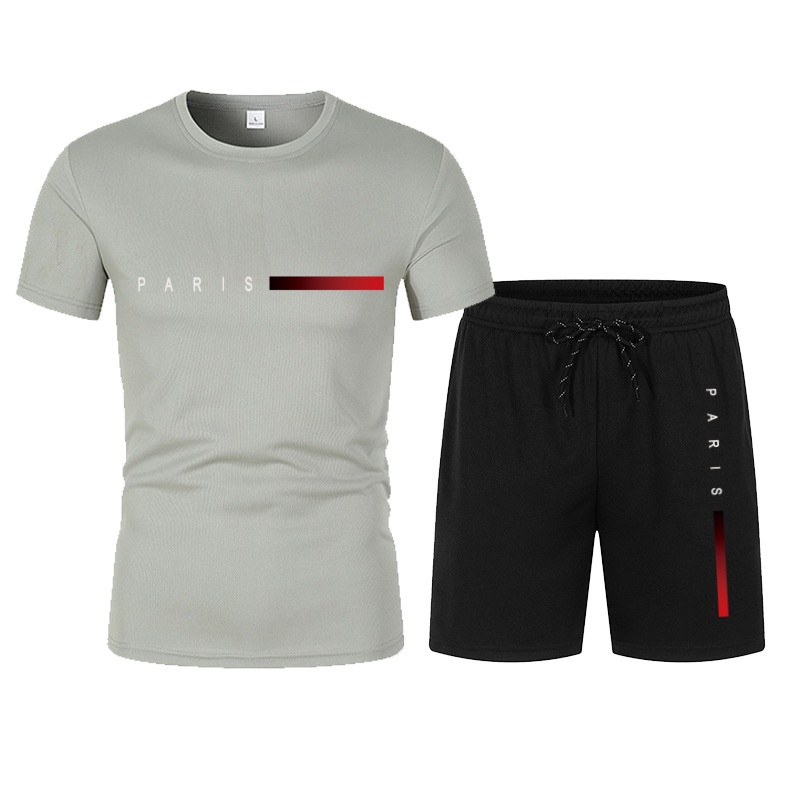 Herren Freizeit-Sportset, Früh – Men'S Fashion For Summer 2026 Bewertung und Preis