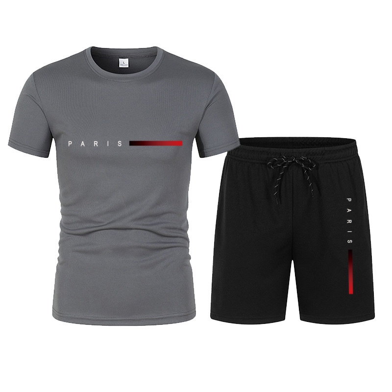 Herren Freizeit-Sportset, Früh – Men'S Fashion For Summer 2026 Bewertung und Preis